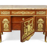 COMMODE DE STYLE TRANSITION - Foto 9