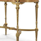 TABLE À ÉCRIRE DE STYLE LOUIS XVI - Foto 5