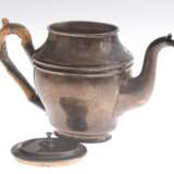 Silver pot Silver Early 19th century - photo 2