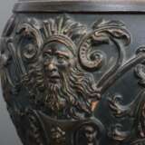 Vase en terre cuite Late 19th century - photo 4