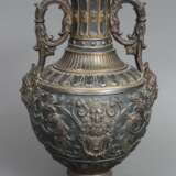 Vase en terre cuite Late 19th century - photo 10