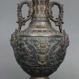 Vase en terre cuite Late 19th century - photo 12