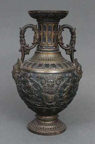 Vase en terre cuite Late 19th century - photo 15