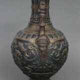 Vase en terre cuite Late 19th century - photo 17