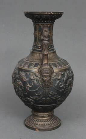 Vase en terre cuite Late 19th century - photo 17