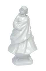 Porcelain figurine ``Folkdancer&amp;39;&amp;39; 