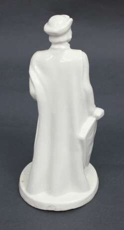 Figurine en porcelaine Lacplesis Porzellan Early 20th century - Foto 4