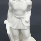 Figurine en porcelaine Lacplesis Porzellan Early 20th century - Foto 5