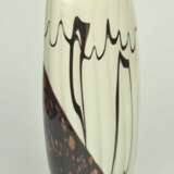 Murano glass vase Glass Mid-20th century - photo 5