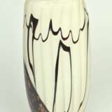 Murano glass vase Glass Mid-20th century - photo 6