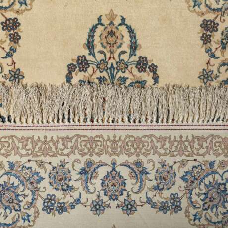 Orientteppich. PERSIEN, 20. Jahrhundert, 115x70 cm. - Foto 3