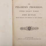 THE PILGRIM'S PROGRESS, AND OTHER SELECT WORKS BY JOHN BUNJAN - фото 2