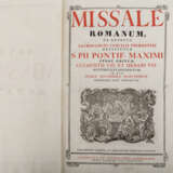 MISSALE ROMANUM - Foto 1