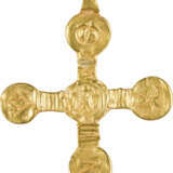 BYZANTINISCHES KREUZ - Foto 1