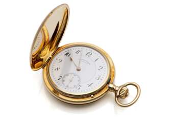 A. Lange &amp; Söhne Taschenuhr