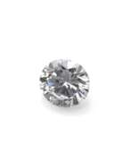 Schmuck. Loser Brillant 1,16 ct