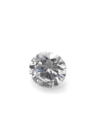 Loser Brillant 1,16 ct - photo 1