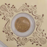 Australien - 1 GBP Queen Victoria, 1870, - photo 3