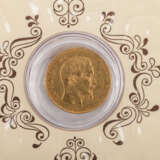 Frankreich - 50 Francs 1858/A, - photo 2
