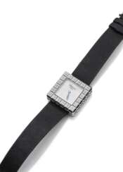 CHOPARD Ice Cube Damenuhr