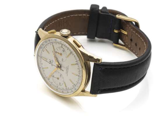 GHC Chronograph - photo 1