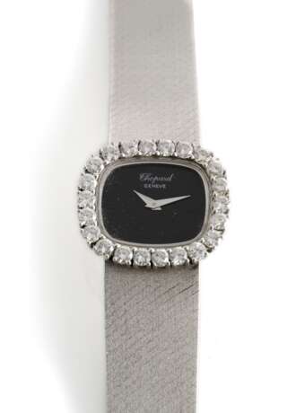 Chopard Damenuhr - photo 1