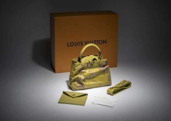 Louis Vuitton & Kennedy Yanko (St. Louis, geb. 1988) - photo 3