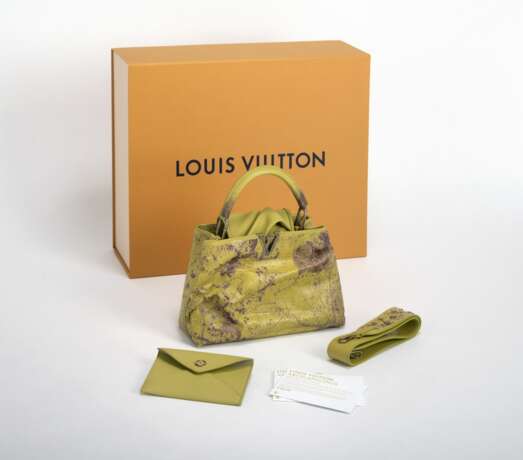 Louis Vuitton & Kennedy Yanko (St. Louis, geb. 1988) - фото 4