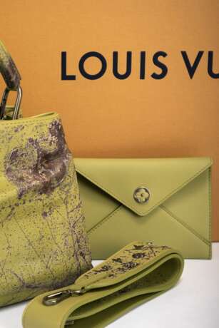 Louis Vuitton & Kennedy Yanko (St. Louis, geb. 1988) - photo 6