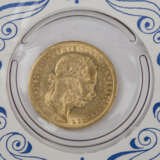 Österreich - 8 Gulden 1888, - photo 3