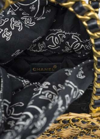 Chanel - фото 8