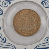 Tunesien - 20 Francs 1904/A - Foto 3