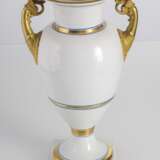 Klassizistische Vase - photo 2