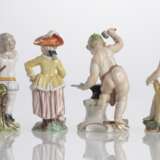 Vier Kinderfiguren - photo 3