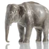 Elefant - photo 1