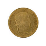 Österreich/GOLD - Münzprägungen für die Erblande - Dukat 1848 A Wien, - photo 1