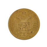 Österreich/GOLD - Münzprägungen für die Erblande - Dukat 1848 A Wien, - Foto 2