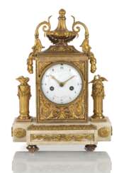 Louis XVI Pendule