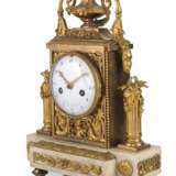 Louis XVI Pendule - Foto 2