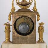 Louis XVI Pendule - photo 3