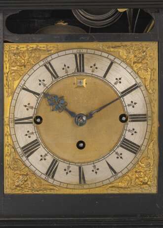 Bracket-Clock - Foto 2