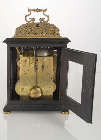 Bracket-Clock - photo 4