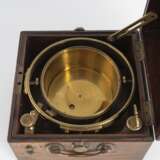 Schiffs-Chronometer - photo 3