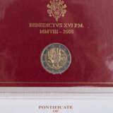 Vatikan - 2006/11, - фото 2