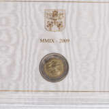 Vatikan - 2006/11, - photo 3