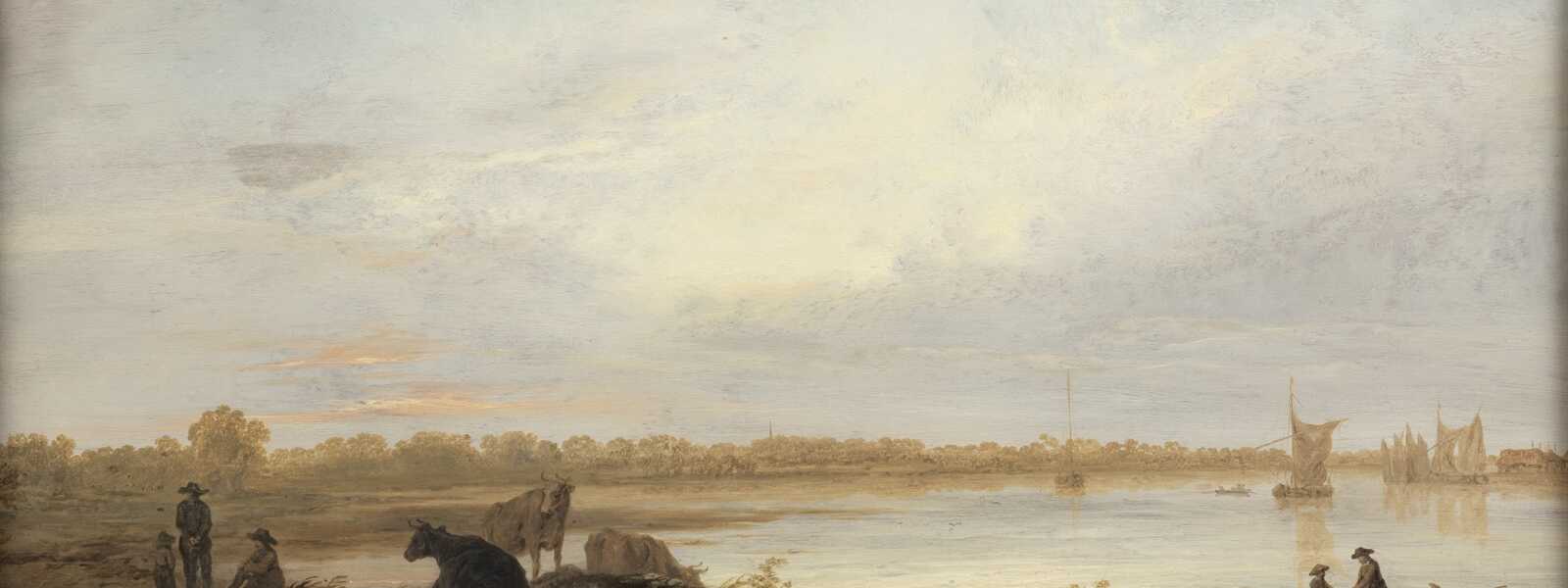 Cuyp, Aelbert