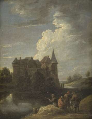 Teniers, David d.J. (nach/after) - фото 1