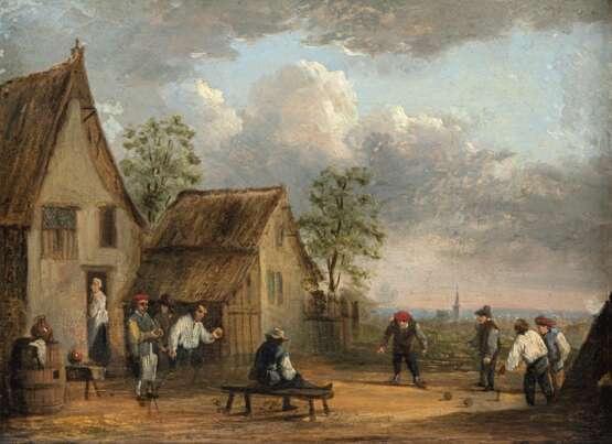 Teniers, David d.J. (Nachfolger/Follower) - фото 1