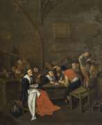 Картины. Niederländische Schule