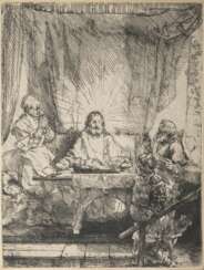 Rembrandt, Harmensz. van Rijn